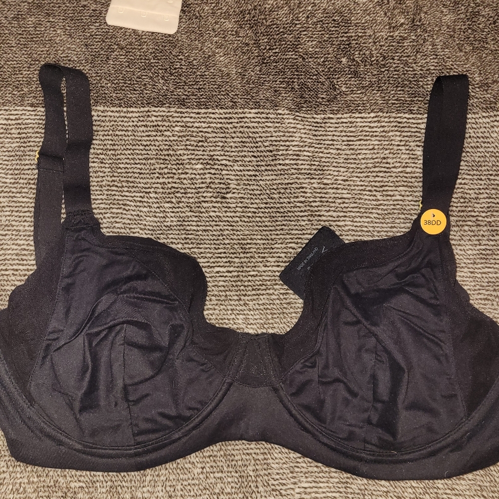 Ladies vanity fair bra style 75237